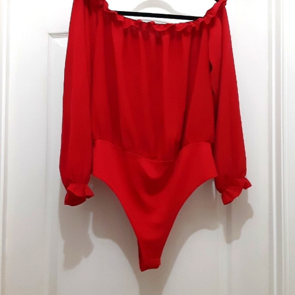 Body suit